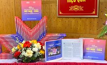 Book detailing historic development of relations between Vietnam–Cuba launched in Hanoi