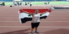 Syria wins athletics gold at Arab Junior Championships