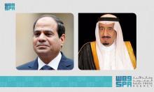 Custodian of the Two Holy Mosques Receives Congratulatory Phone Call from Egyptian President on Advent of the Blessed Month of Ramadan