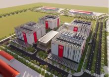 Viettel breaks ground on large scale data centre in Vietnam (Photo: Viettel)