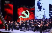 Special music show celebrates Vietnam’s historic victories