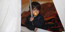 Anadolu Agency has launched an aid campaign 