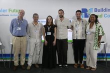 Saudi Green Building Forum Highlights Saudi Arabia's Readiness for SAAF® System Adaptation at COP30