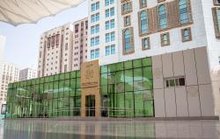 Children's Nursery Centers Enhance Family Experience at Prophet's Mosque