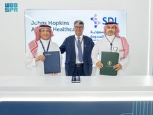 SDL, Johns Hopkins Aramco Healthcare to Advance Diagnostic, Genetic Testing 