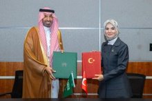 Saudi Arabia, Türkiye Strengthen Social Services Cooperation