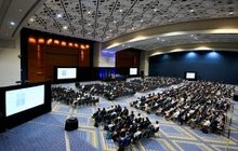 SFDA CEO Leads Delegation to 41st Annual ISPE Meeting in Washington