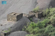 Beyond Storage: Aseer's Traditional Grain Silos Define a Culture of Cooperation