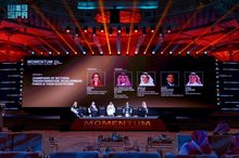 MOMENTUM 2025: High Attendance and Insightful Discussions Mark Development Finance Conference 