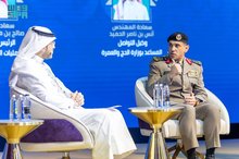 Interior Ministry Spokesperson: Saudi Arabia Employs AI to Serve Pilgrims