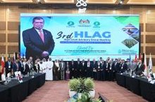 Saudi Irrigation Organization Participates in ICID Meeting in Kuala Lumpur