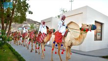 Path to Hira Cave: A Cultural and Tourism Experience Enriching Visitors