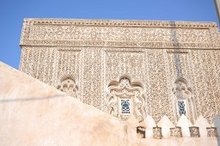 Farasani Architectural Style: A Legacy of Sea and Heritage in the Farasan Archipelago