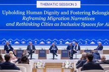 Riyadh Discussions Foster Intercultural Dialogue on Second Day of 11th UNAOC Global Forum
