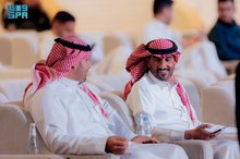 Veteran Falconer Presents His 28th Bird at Saudi Falcons Club Auction 