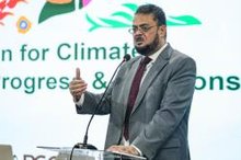 COP16 Presidency Highlights Expanding Private Sector Role in Land Restoration, Combating Desertification at COP30 in Brazil