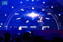 Indian Culture Week Brings Color, Celebration to Families at ‘Global Harmony 2’ 