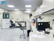 KSrelief Clinics Provide Health Services to 32,888 Beneficiaries at Al-Zaatari Camp in Q3 2025