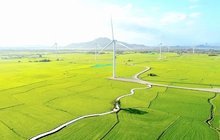 Two energy hubs to be developed in Vietnam