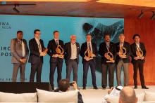 ENOWA Establishes Hydrogen Innovation and Development Center (HIDC) in NEOM