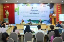 Vietnam launches 2025 sustainable business programme