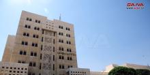 Syria condemns the terrorist attack on Somalia’s Gordon military base 