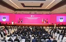 At the closing ceremony of 35th ASEAN Summit (Photo:VNA)