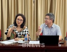 Vietnam, US seek ways to boost fruit trading