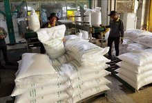 Vietnam’s rice exports remain stable despite import pauses by Philippines, Indonesia