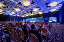 General Court of Audit President Inaugurates 8th Conference for Internal Audit with Int'l Participation