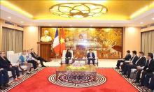 An overview of the meeting (Photo: VNA)