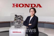 Honda Vietnam has new female CEO
