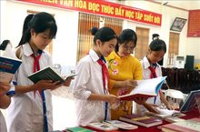 Vietnam to celebrate lifelong learning week in October