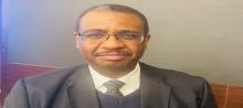 The head of the United Nations Office on Drugs and Crime (UNODC) in Iraq, Ali Farouk Al-Barir