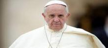 Pope Francis