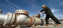 Iraq is heavily dependent on Iranian gas