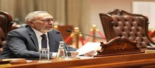 peaker of the Council of Representatives Mahmoud al-Mashhadani