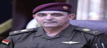 The spokesman for the Commander-in-Chief of the Armed Forces, Major General Yahia Rasool