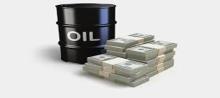 oil prices rise 