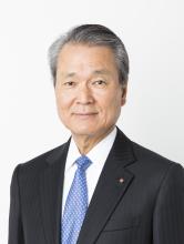 Yoshinobu Tsutsui (Kyodo)