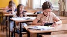 Kyrgyzstan plans to ban use of cell phones in schools