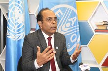 FAO Representative hails Vietnam’s progress in sustainable agriculture
