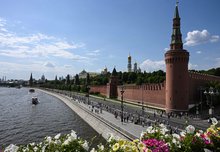Moscow Kremlin