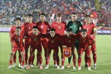 Vietnam draw 1-1 with India in friendly match