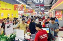 Vietnam's inflation forecast to range between 3-4.5% in 2025