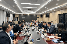 Vietnam, Laos advance energy cooperation