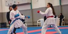 Syrian karate claims six various medals at AWST 2024