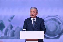 Cabinet of Ministers