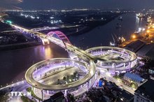 Australian expert highlights Vietnam’s 80-year journey of resilience, global integration