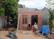 Vietnam eliminates over 195,000 substandard houses